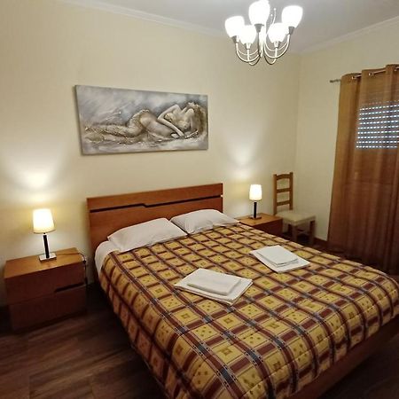 Dona Matilde Apartamento Ponta Delgada Exterior foto