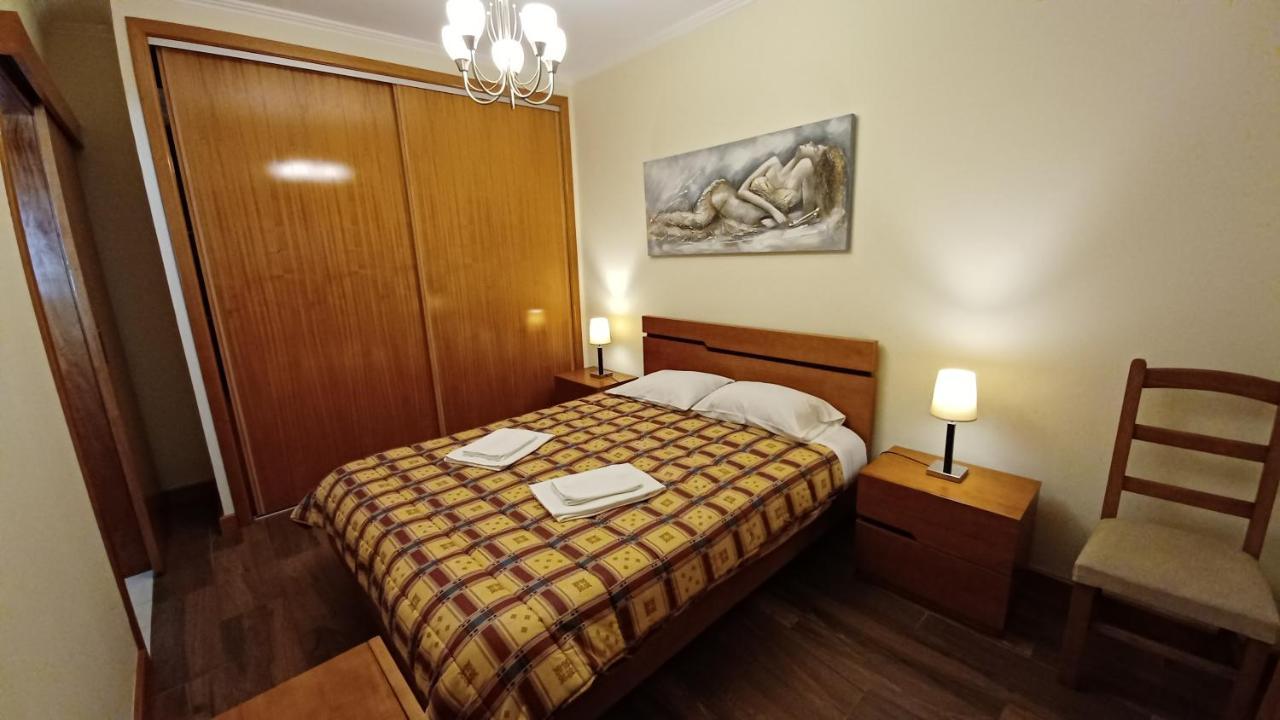 Dona Matilde Apartamento Ponta Delgada Exterior foto