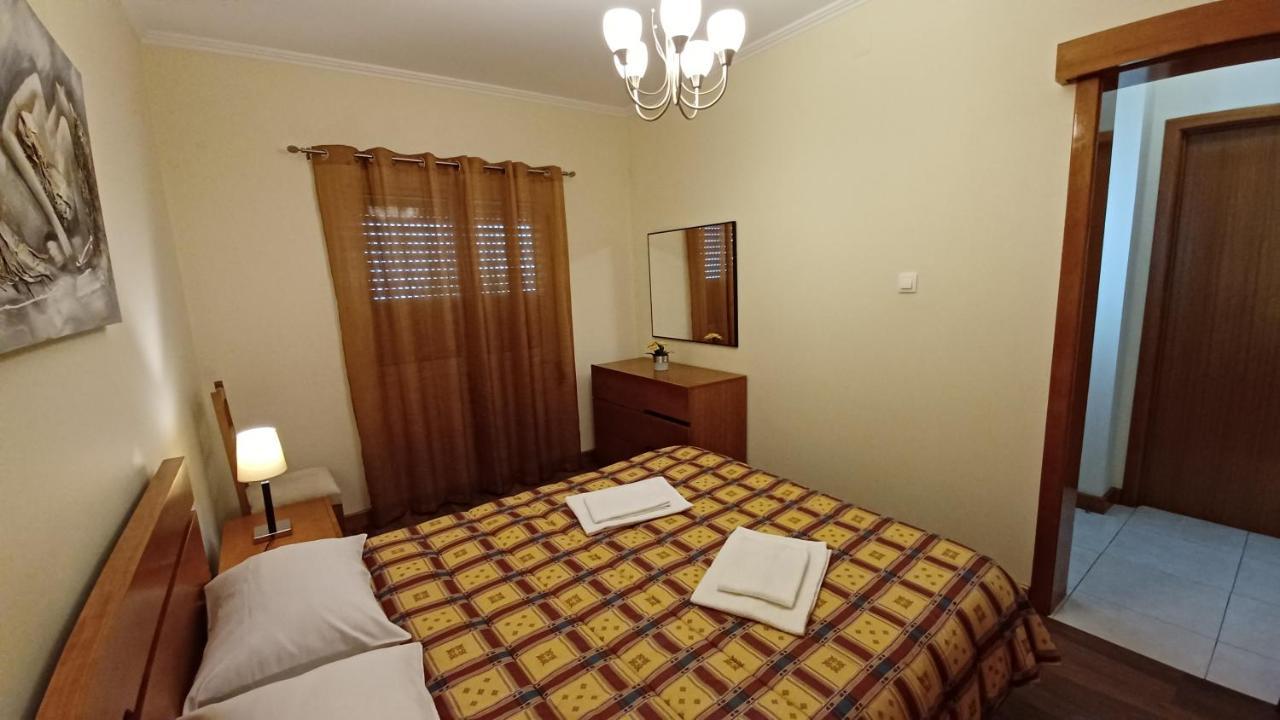 Dona Matilde Apartamento Ponta Delgada Exterior foto