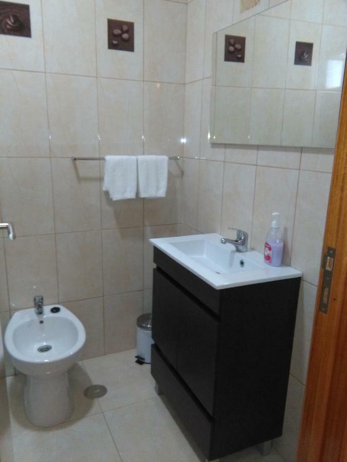 Dona Matilde Apartamento Ponta Delgada Exterior foto