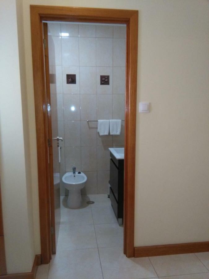 Dona Matilde Apartamento Ponta Delgada Exterior foto