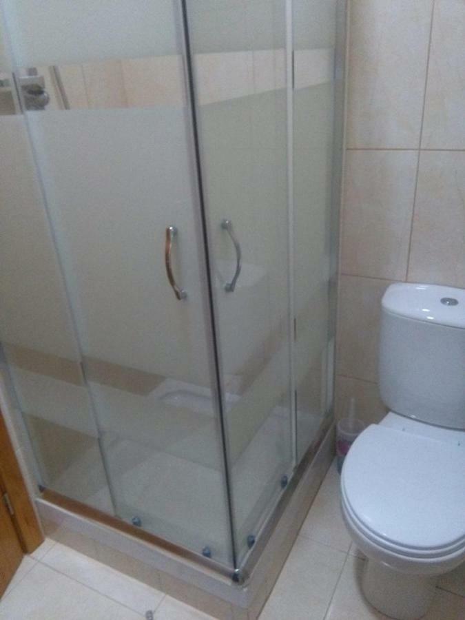 Dona Matilde Apartamento Ponta Delgada Exterior foto