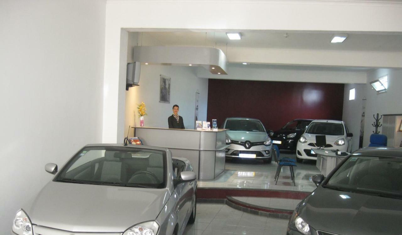 Dona Matilde Apartamento Ponta Delgada Exterior foto