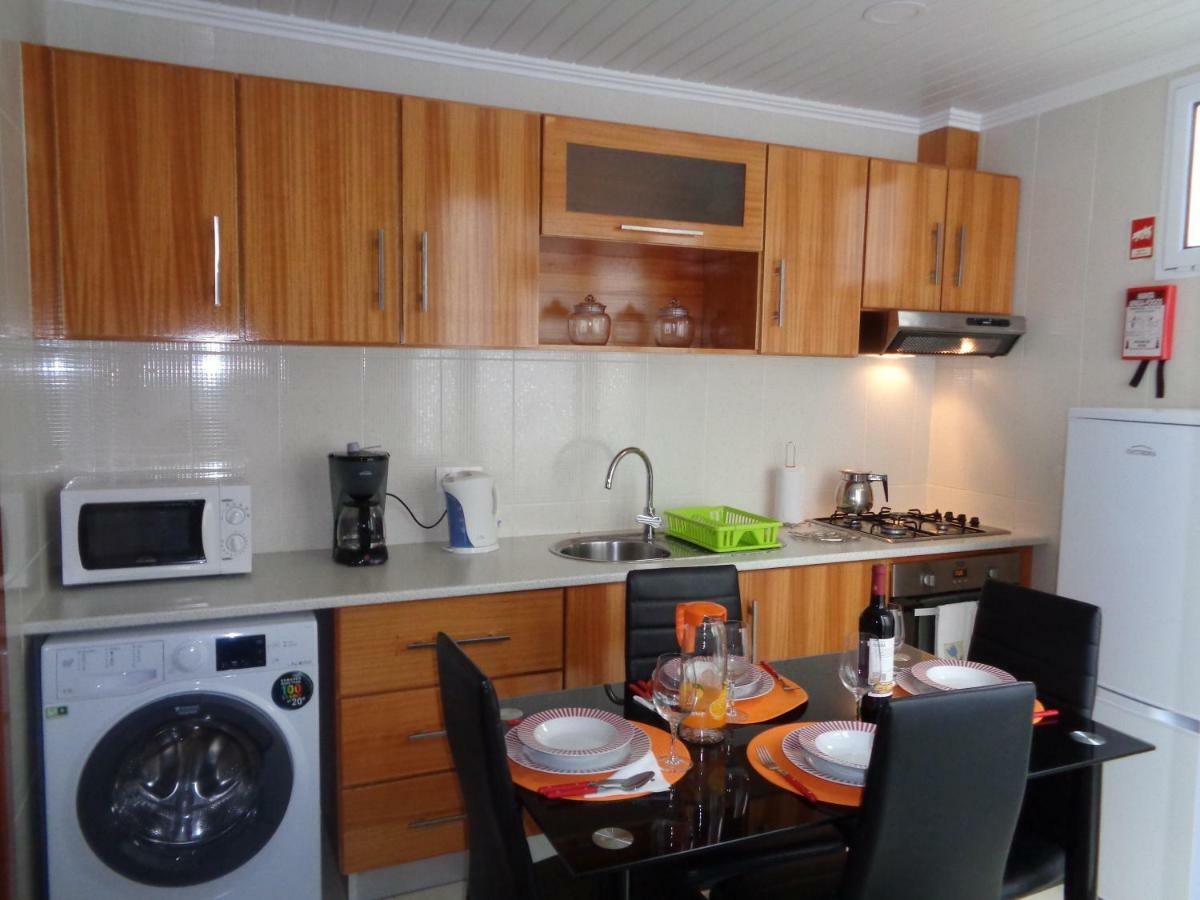 Dona Matilde Apartamento Ponta Delgada Exterior foto