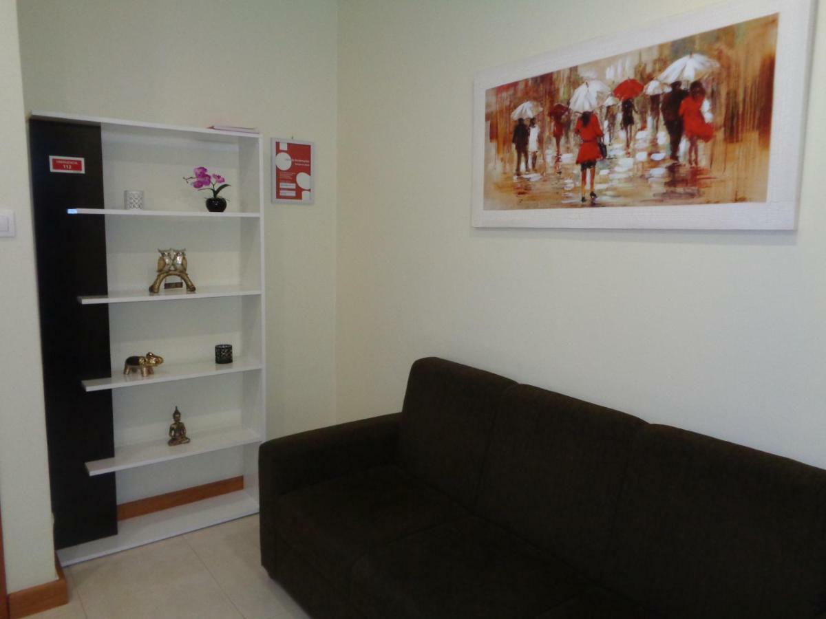 Dona Matilde Apartamento Ponta Delgada Exterior foto