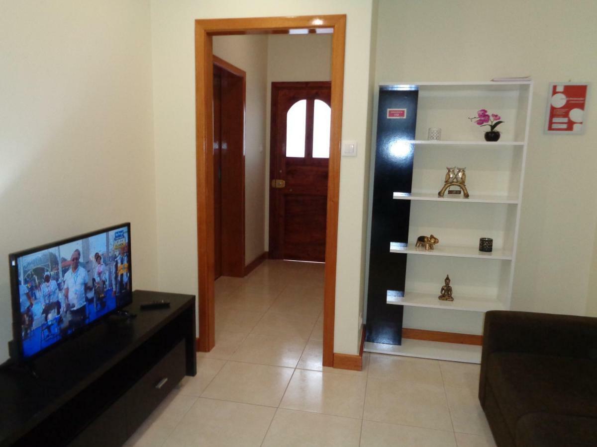 Dona Matilde Apartamento Ponta Delgada Exterior foto