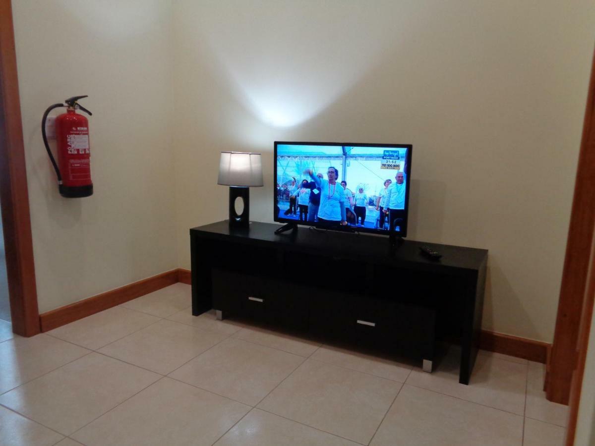 Dona Matilde Apartamento Ponta Delgada Exterior foto